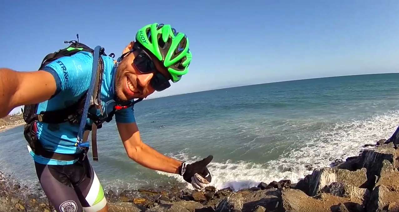 Fly12's first user review with MTB test ride video