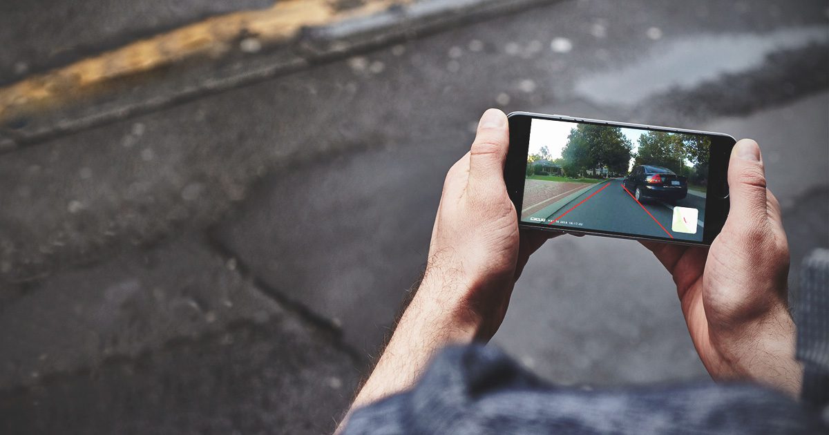 West Midlands Police use Cycliq Cameras in much-praised Operation Close Pass