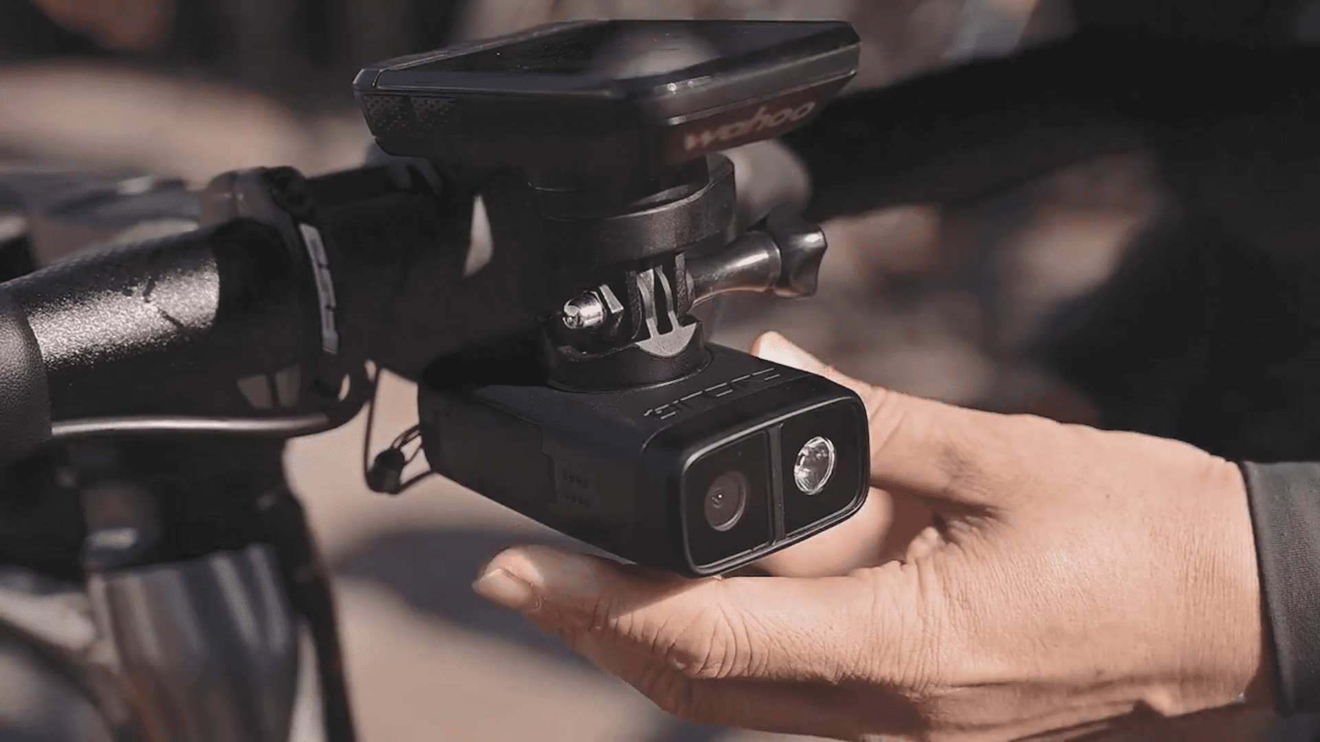 Taewook Kim (Drone Rider) "자전거블박 최강자 FLY12 Sport 가 왔다"