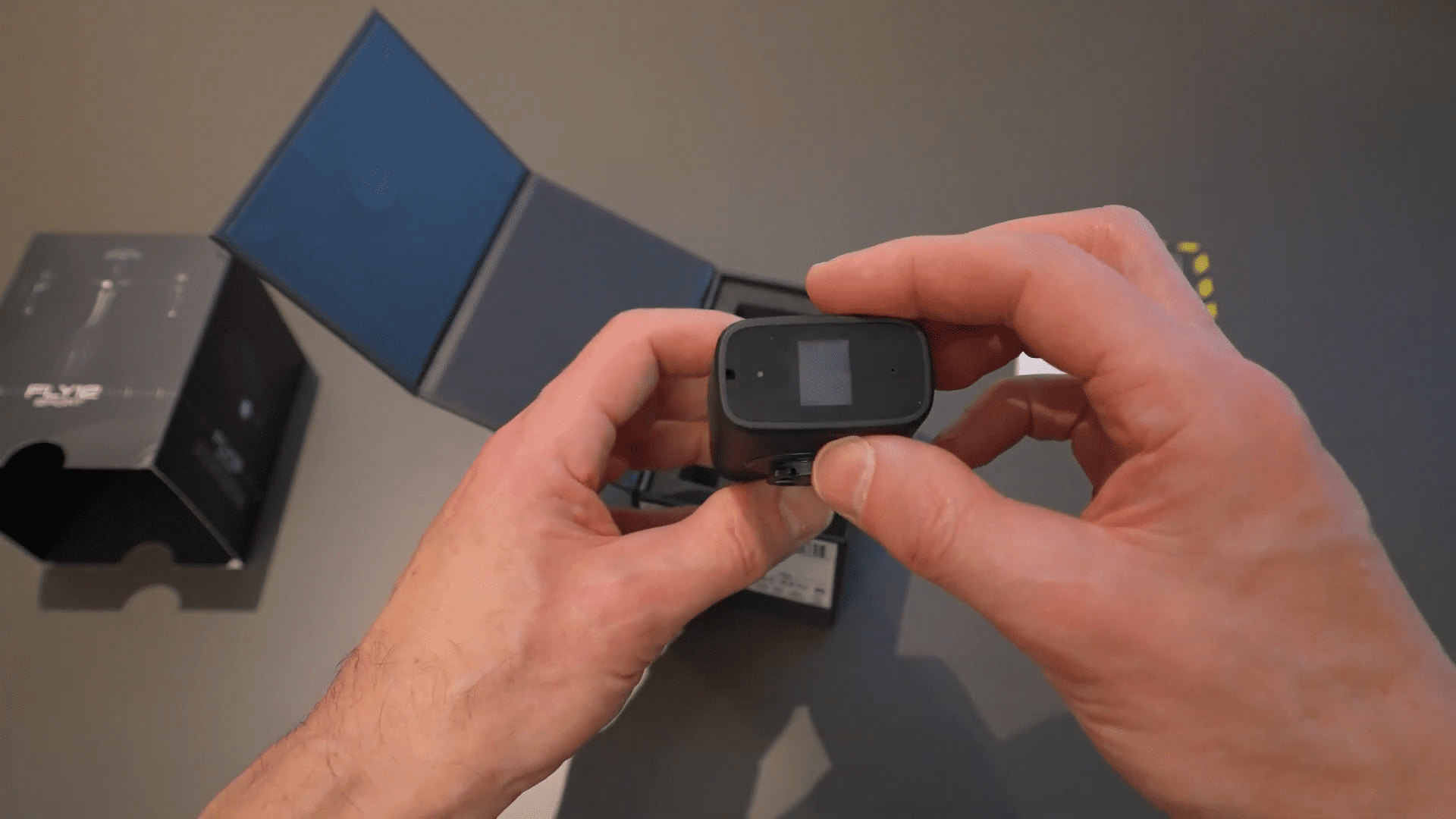 Cycliq Fly12 Sport Dashcam & Light: The Essential Cycling Accessory