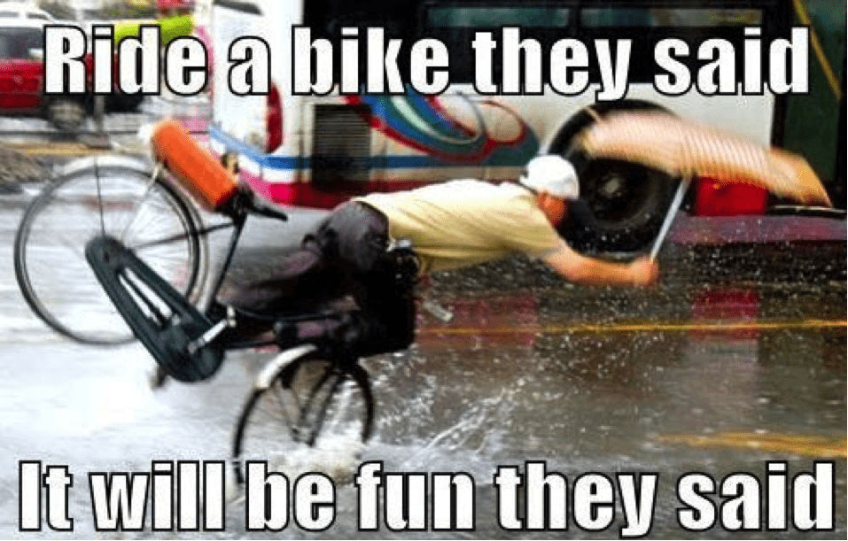 The Q Files Pt.004:  Are you Responsible?