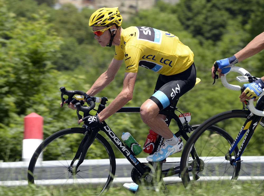 Tour de France – how are the winners shaping up?