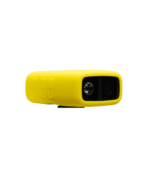 Fly12 Sport Silicone Case