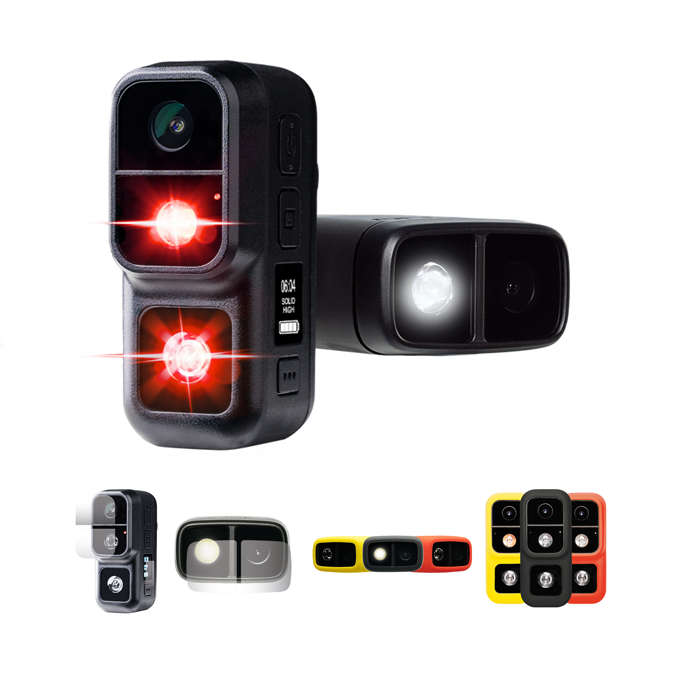 Essential Bundle