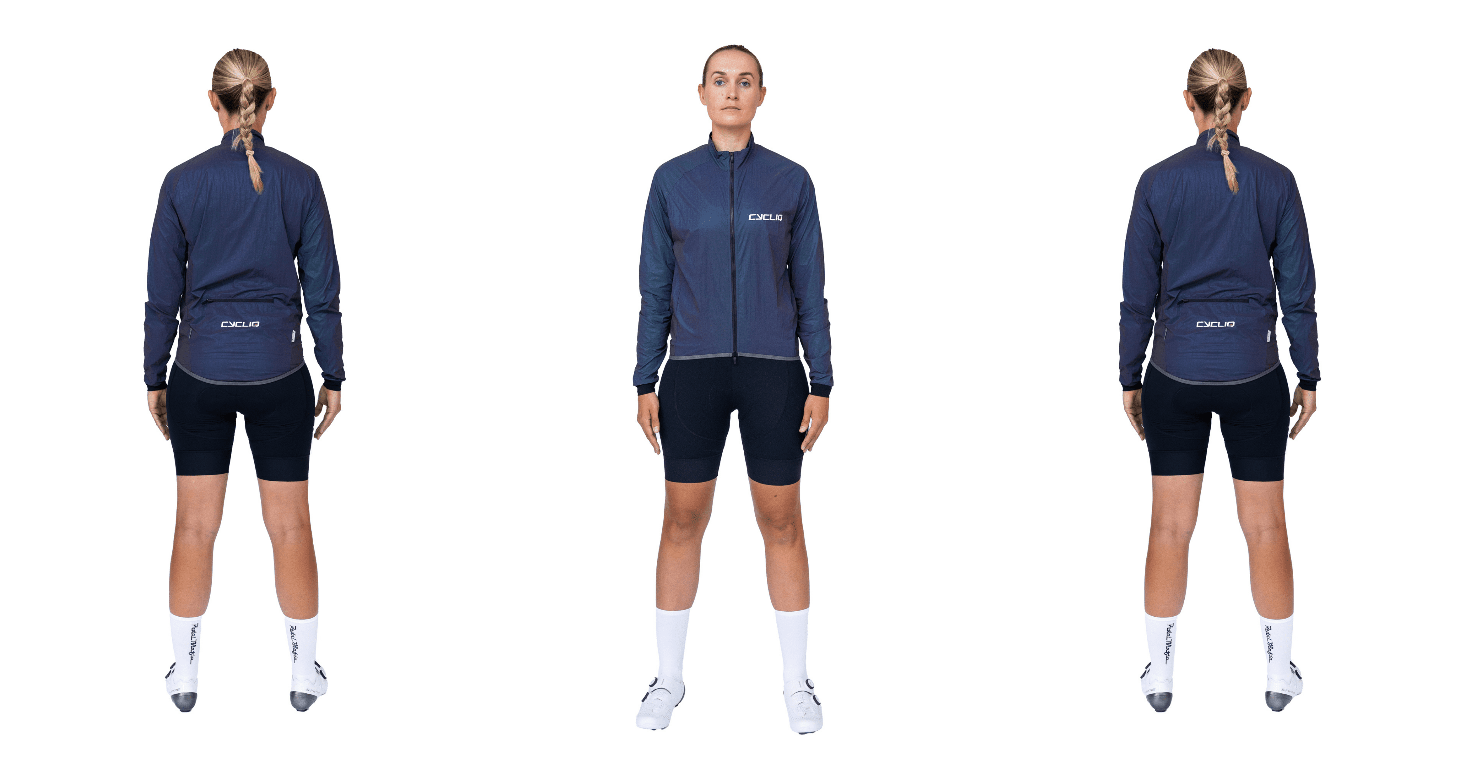 Lumiere Jacket