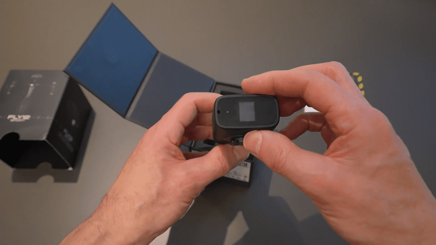 Cycliq Fly12 Sport Dashcam & Light: The Essential Cycling Accessory