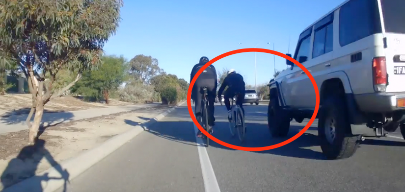 The Month That Was August