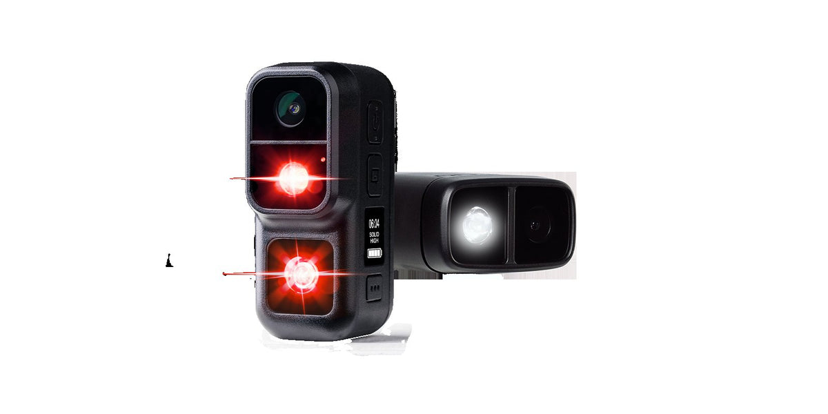 Cycliq Safety Bundles | Bundle & Save
