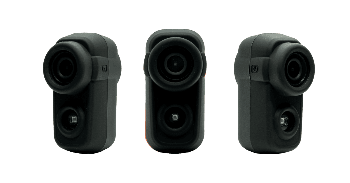 Fly6 Silicone Case - Black