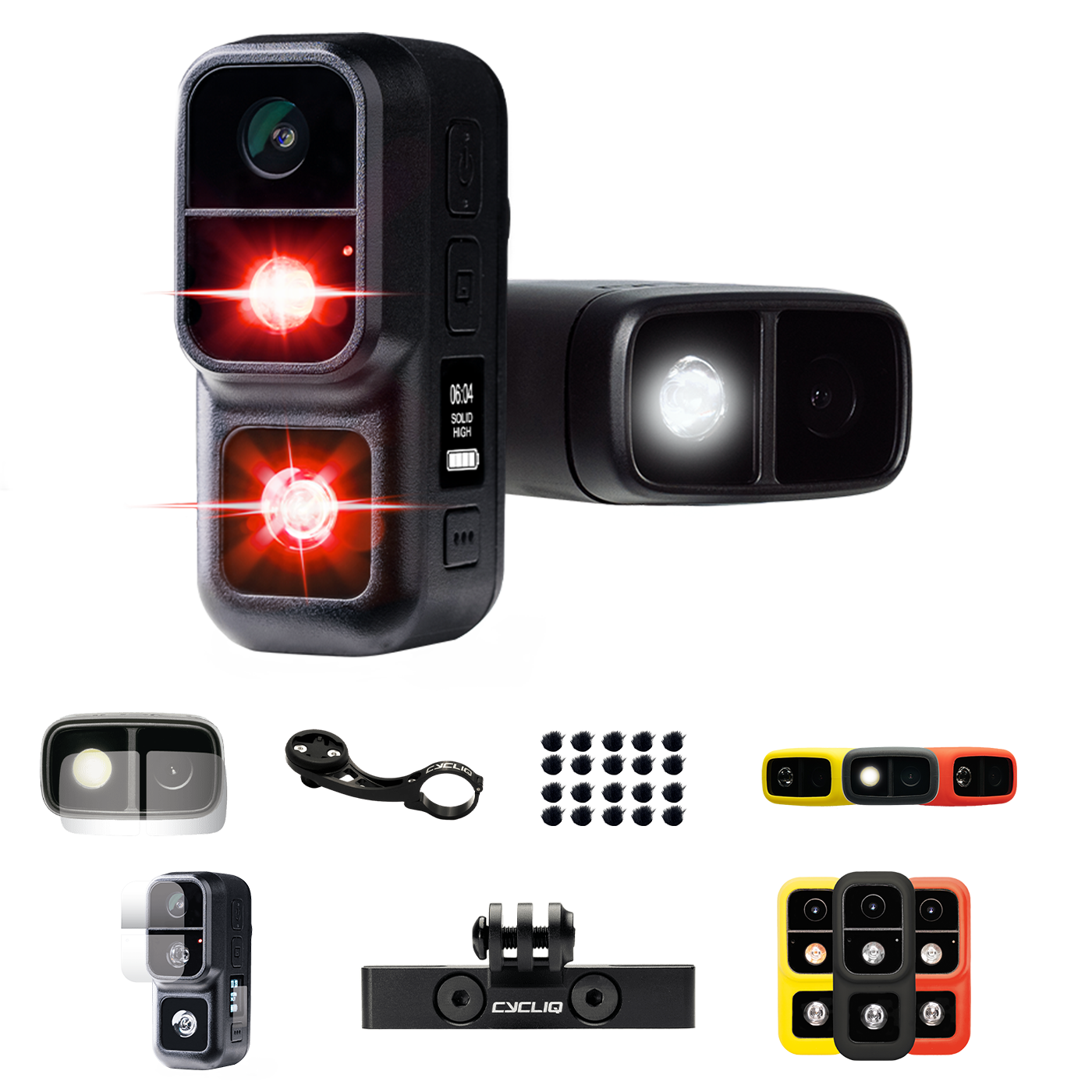 Ultimate Safety Bundle