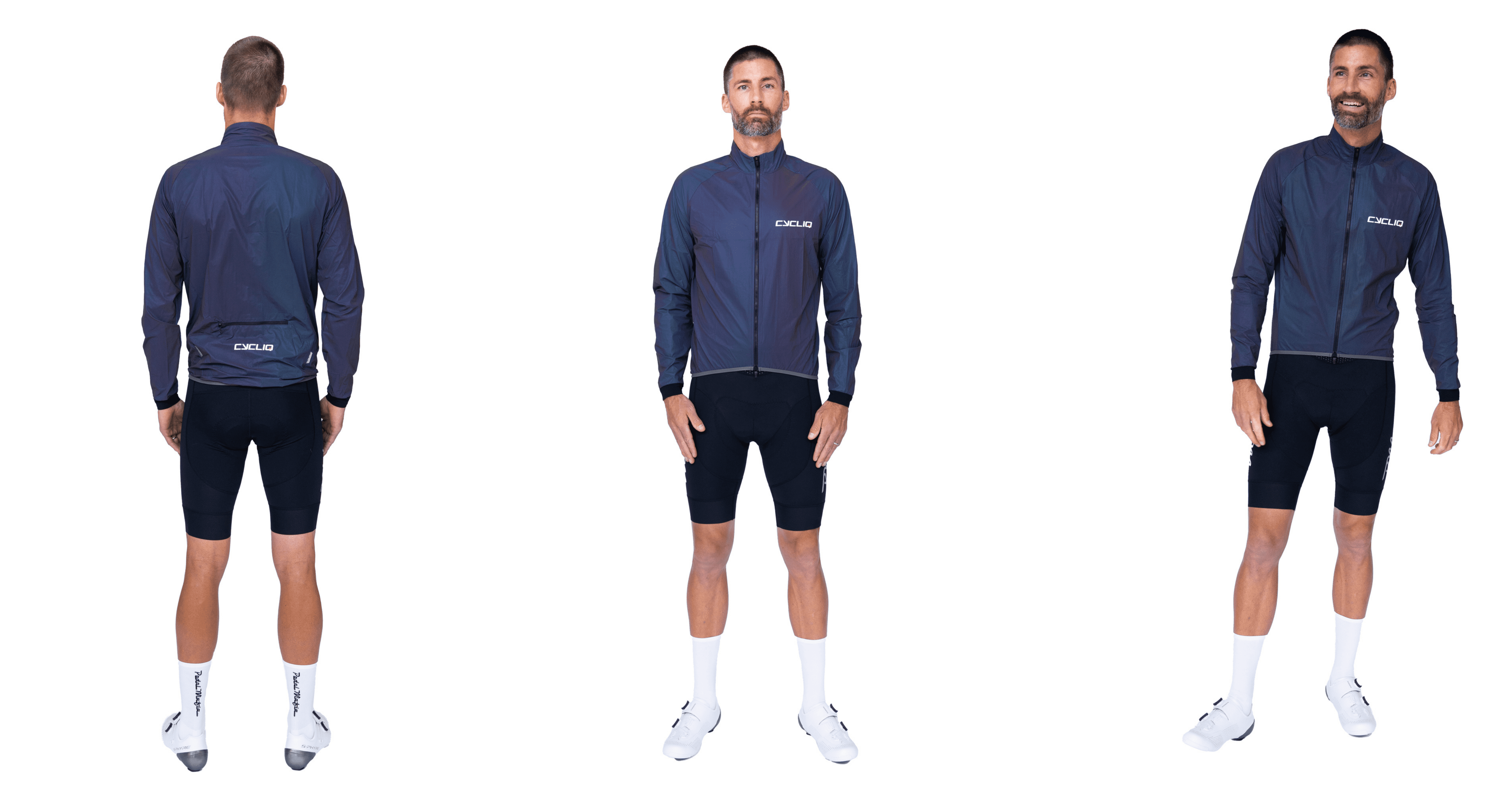 Lumiere Jacket